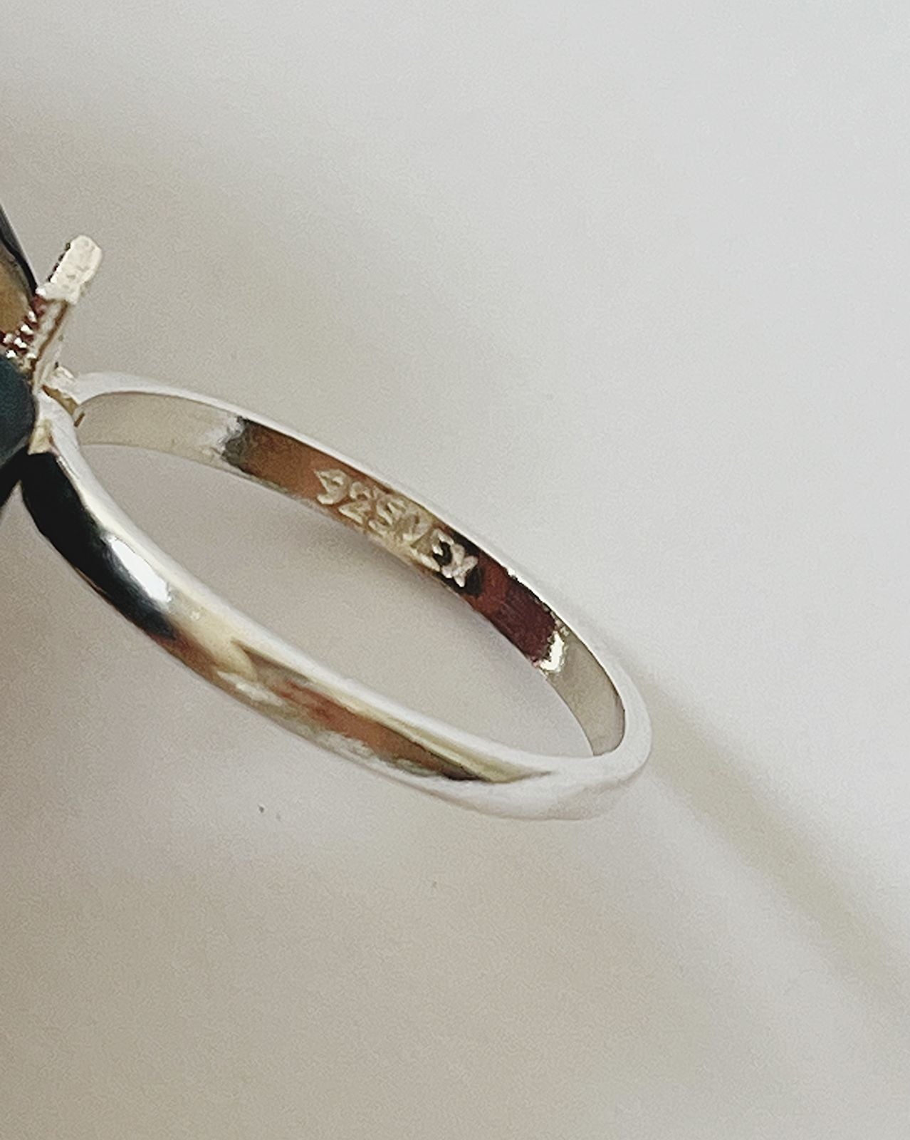 Anillo Estrella