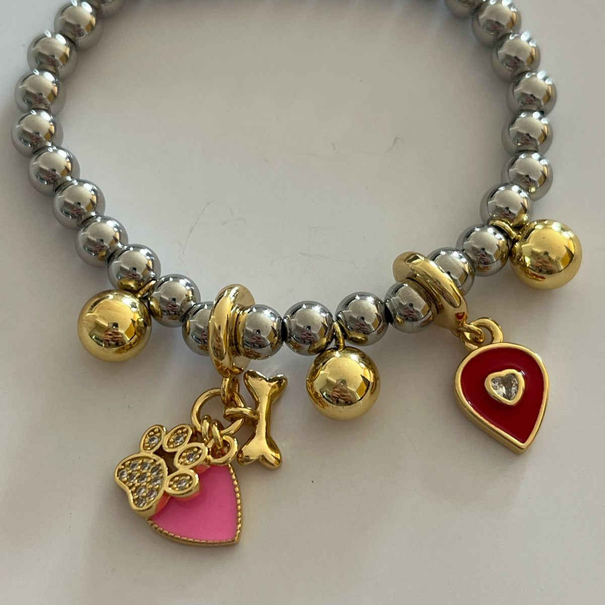 BFF Pulsera
