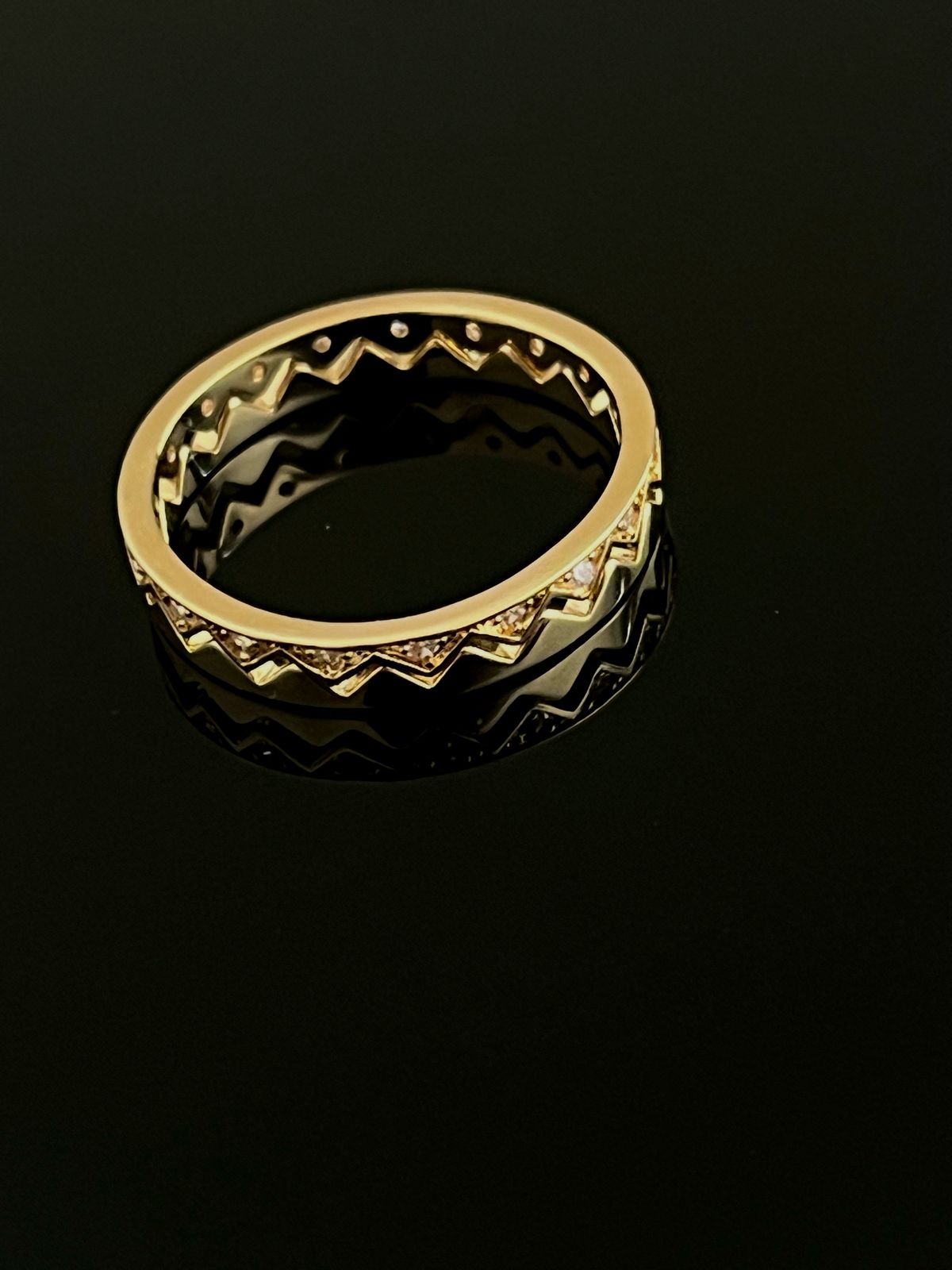 Anillo Teeth