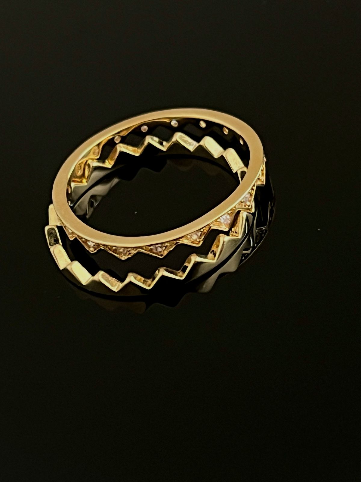 Anillo Teeth