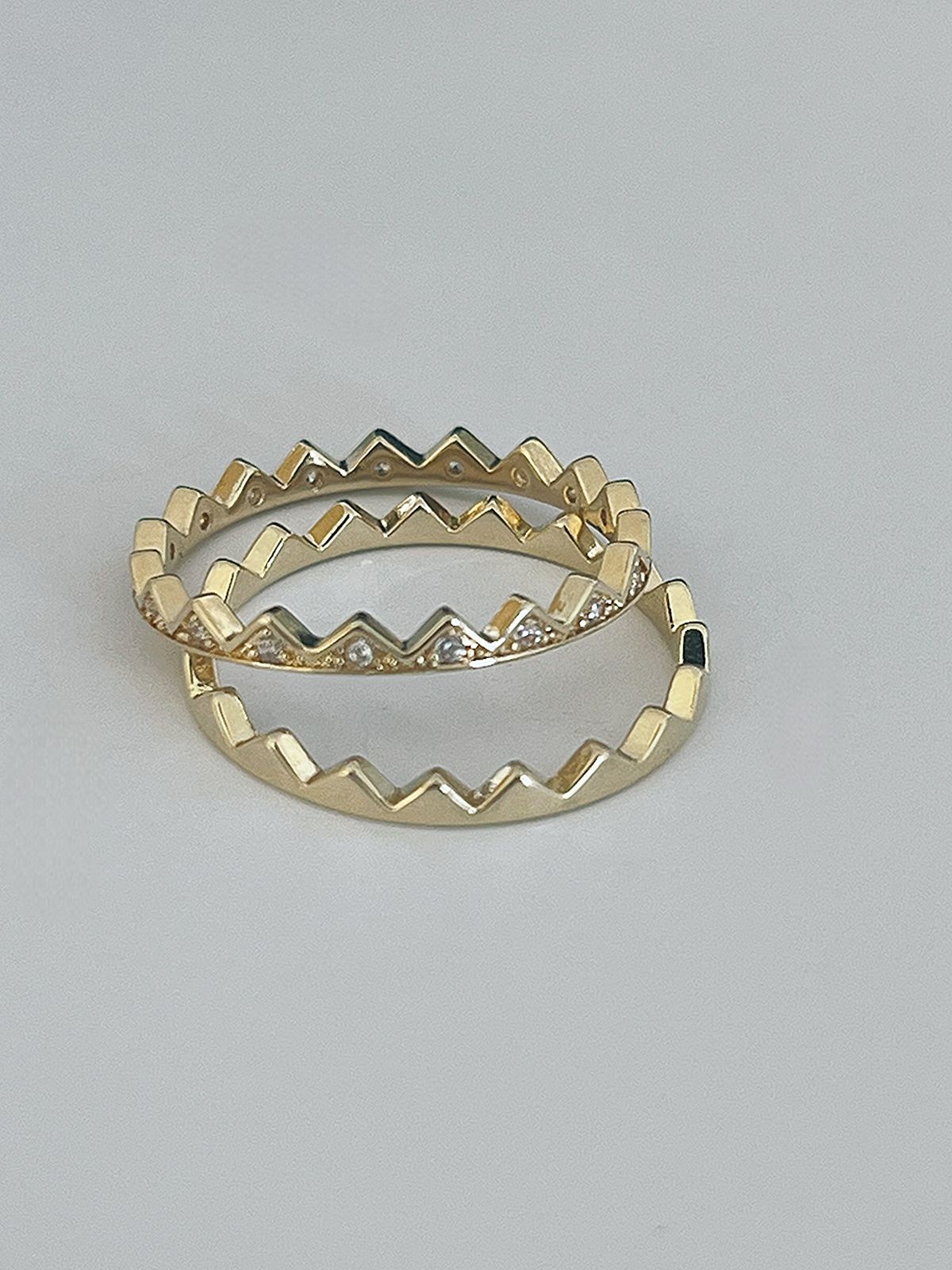 Anillo Teeth