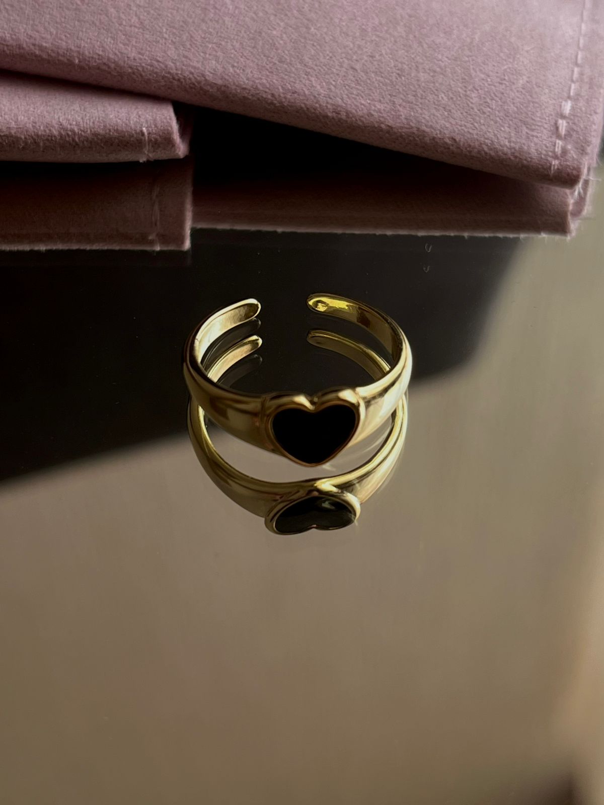 Baño de oro