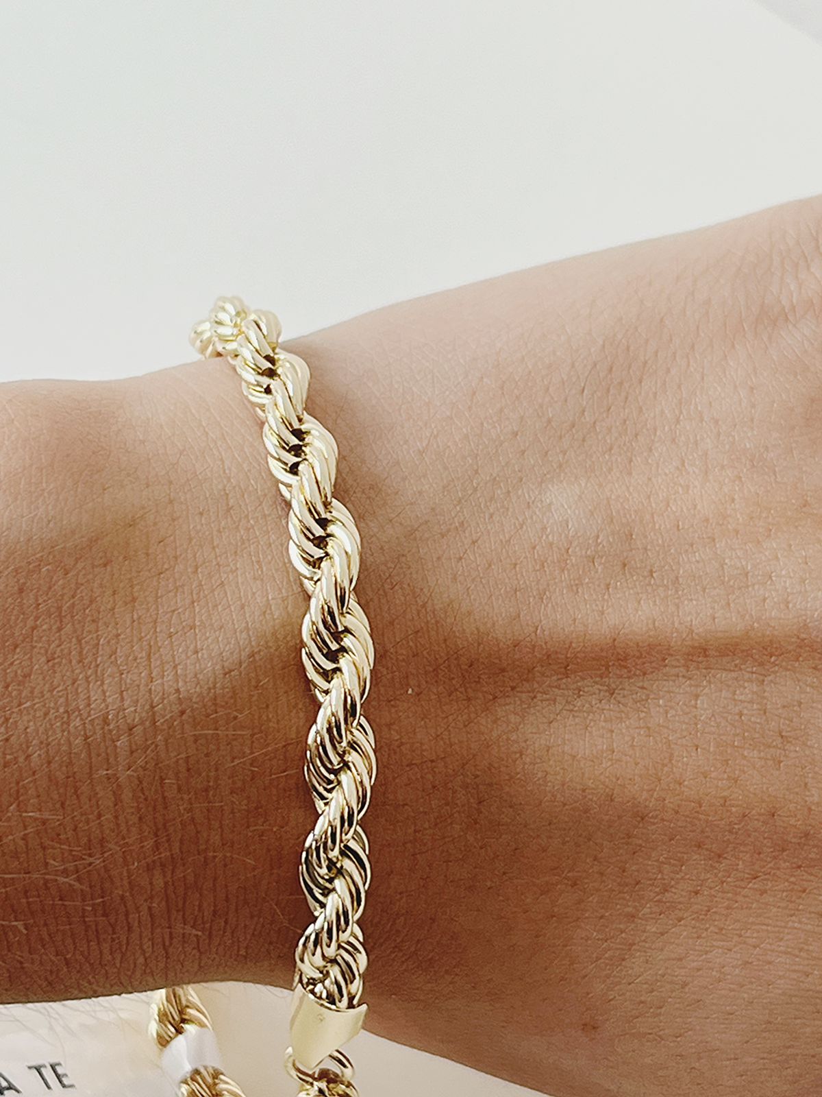 Pulseras