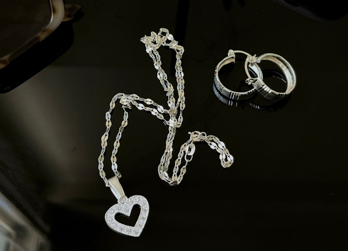 Plata esterlina