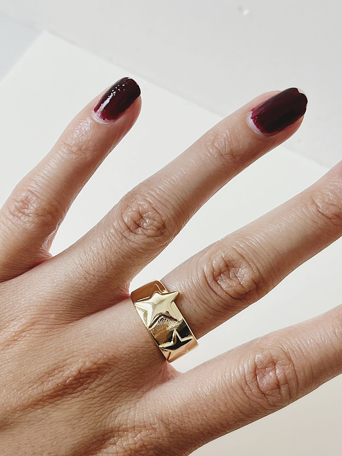 Anillos