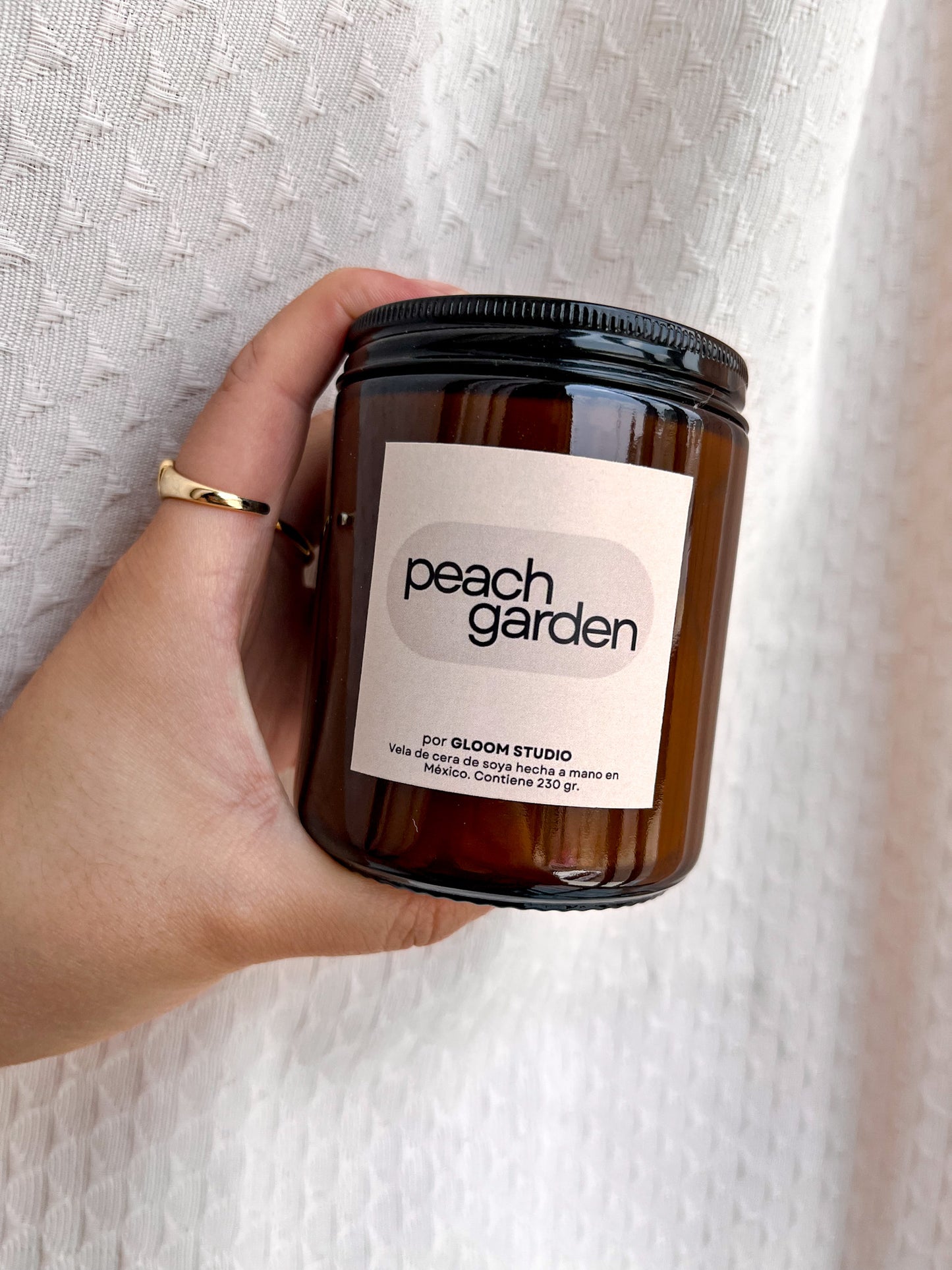 Vela Peach Garden
