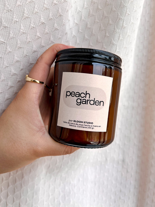 Vela Peach Garden