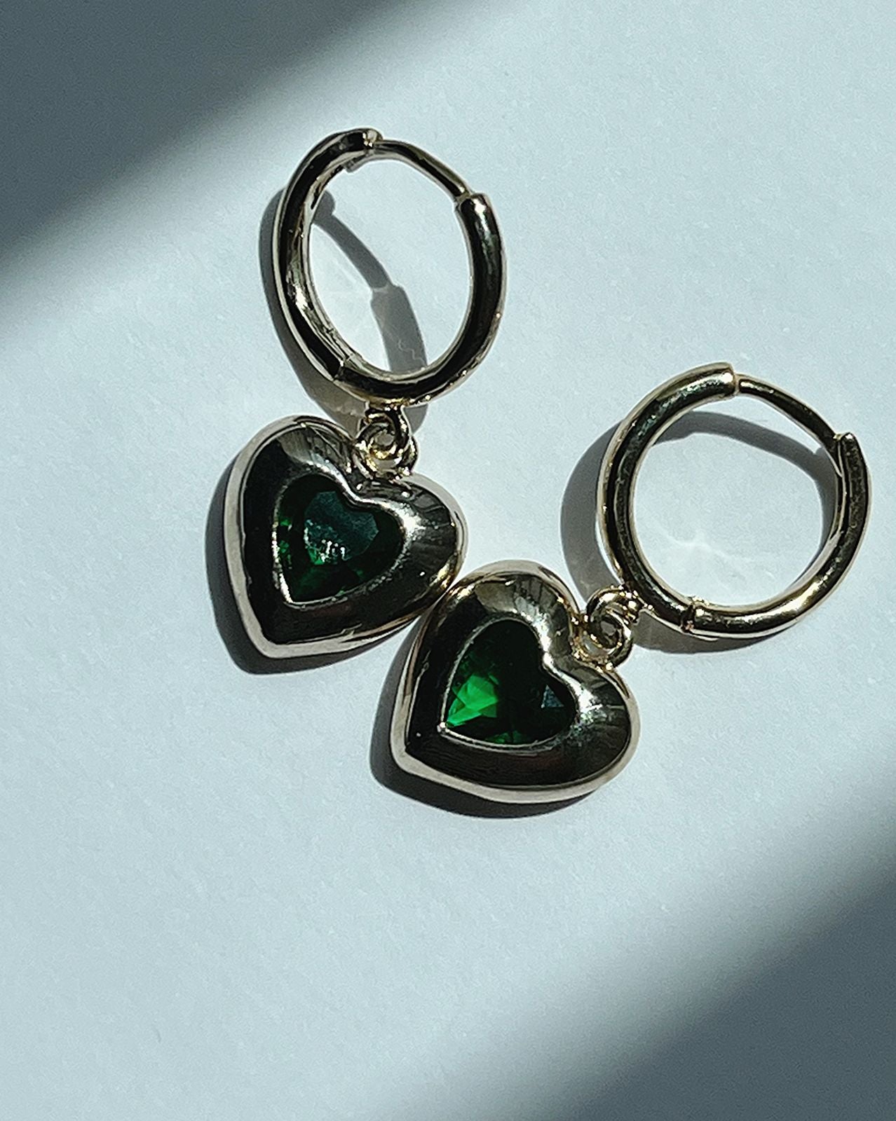 Aretes Sailor