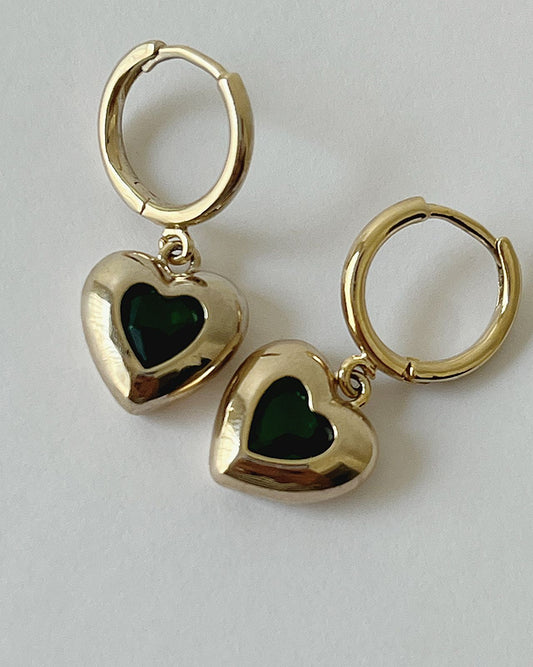 Aretes Sailor