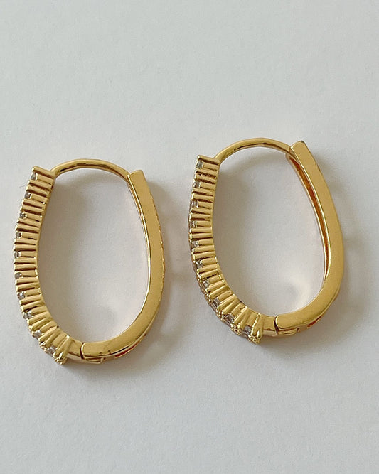 Msrs. Earrings