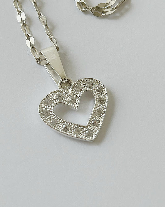 Big Heart Chain