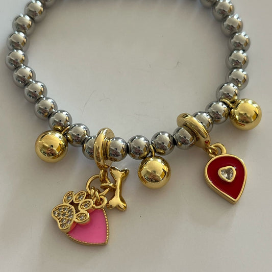 BFF Pulsera