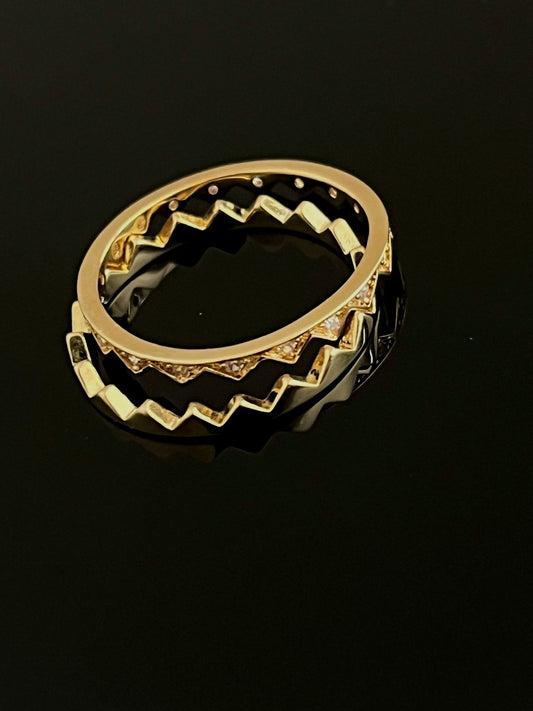 Anillo Teeth